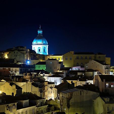 阿尔法玛28号公寓 Lisboa 外观 照片