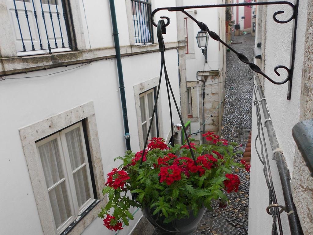 阿尔法玛28号公寓 Lisboa 外观 照片